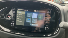 Toyota Aygo X 1.0 VVT-i Edge 5dr Auto Petrol Hatchback